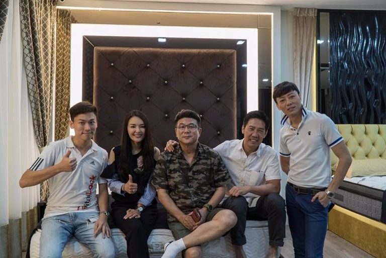 MyDigitalLock - Mpm-Celebrities