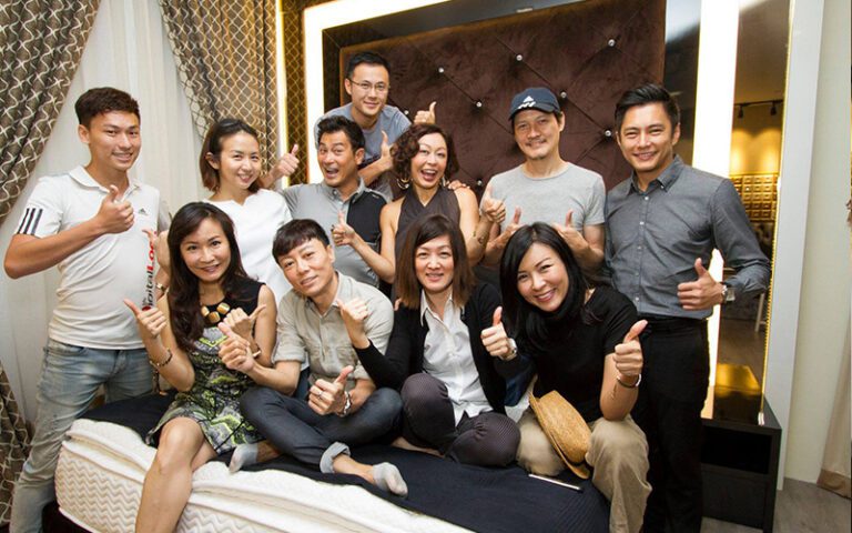 MyDigitalLock - Mpm-Celebrities
