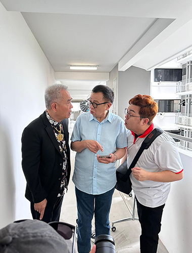 My-Digital-Lock-Benz-Hui-with-Richard-Low-img My-Digital-Lock-Benz-Hui-with-Richard-Low-img