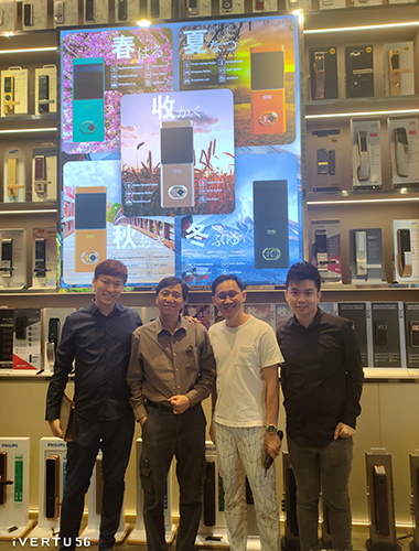 My-Digital-Lock - Malaysia-Lenovo-Regional-sales-Director My-Digital-Lock - Malaysia-Lenovo-Regional-sales-Director