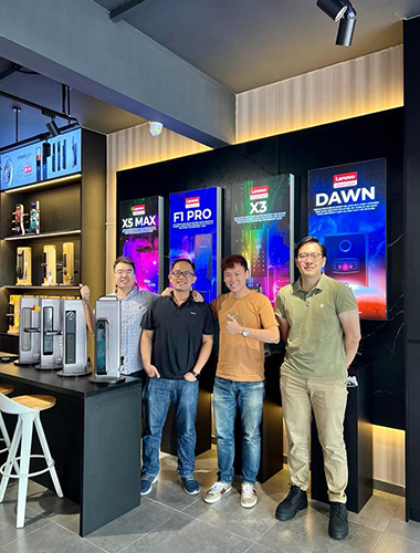 My-Digital-Lock - Malaysia-Lenovo-Regional-sales-Director My-Digital-Lock - Malaysia-Lenovo-Regional-sales-Director