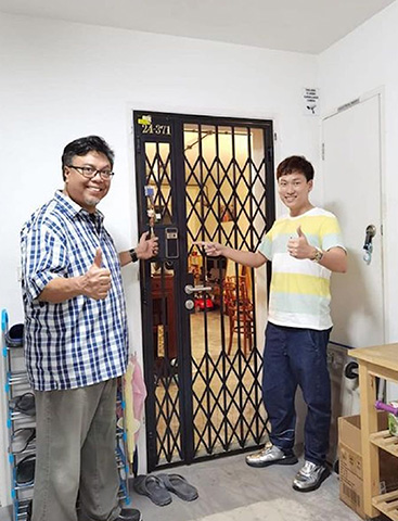 My-Digital-Lock - Our-story My-Digital-Lock - Our-story
