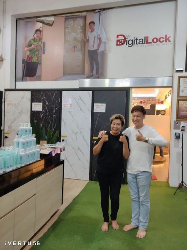 My-Digital-Lock - Our-story My-Digital-Lock - Our-story