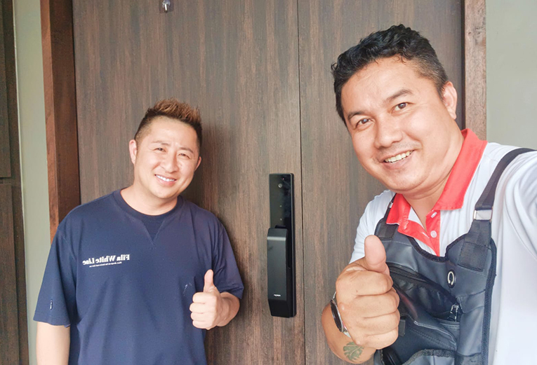 My-Digital-Lock - Patrick-from-Mr-Home My-Digital-Lock - Patrick-from-Mr-Home