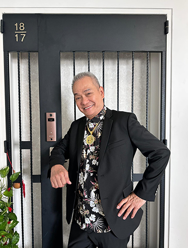 My-Digital-Lock -Richard-Low My-Digital-Lock -Richard-Low