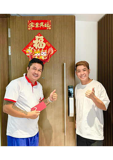 My-Digital-Lock - Wang-Leis-Son-Wei-Xiong My-Digital-Lock - Wang-Leis-Son-Wei-Xiong