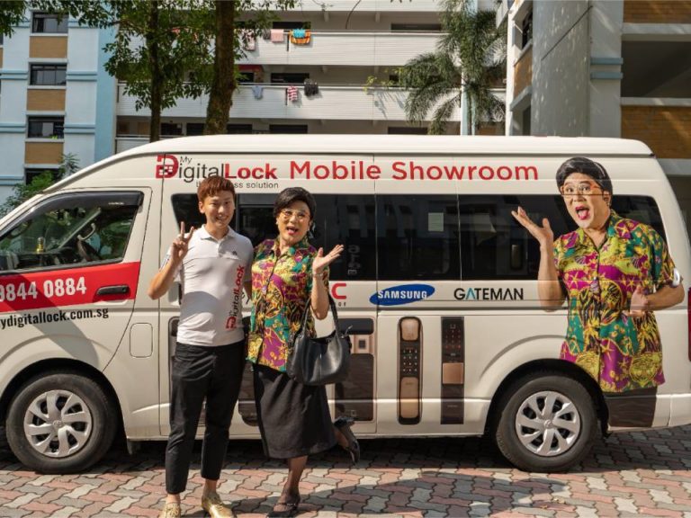 My-Digital-Lock-Mobile-Showroom My-Digital-Lock-Mobile-Showroom