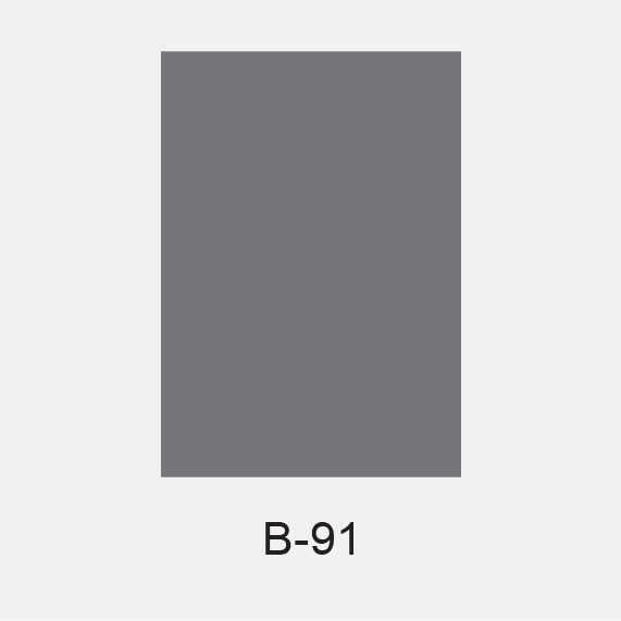 PVC HDB Toilet Door - ACRYLIC (OPAQUE)