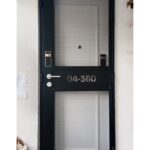 MyDigitalLock - Kato-Pet-Friendly-Mesh-HDB-Gate-3x7-Feet-product