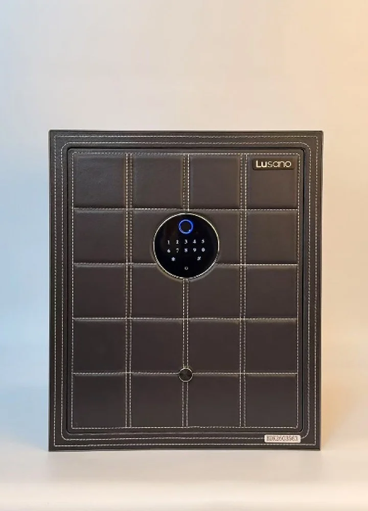 Aifeibao-Leather-Safe