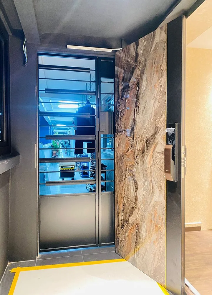 MyDigitalLock - 2025-Designer-Laminate-Door
