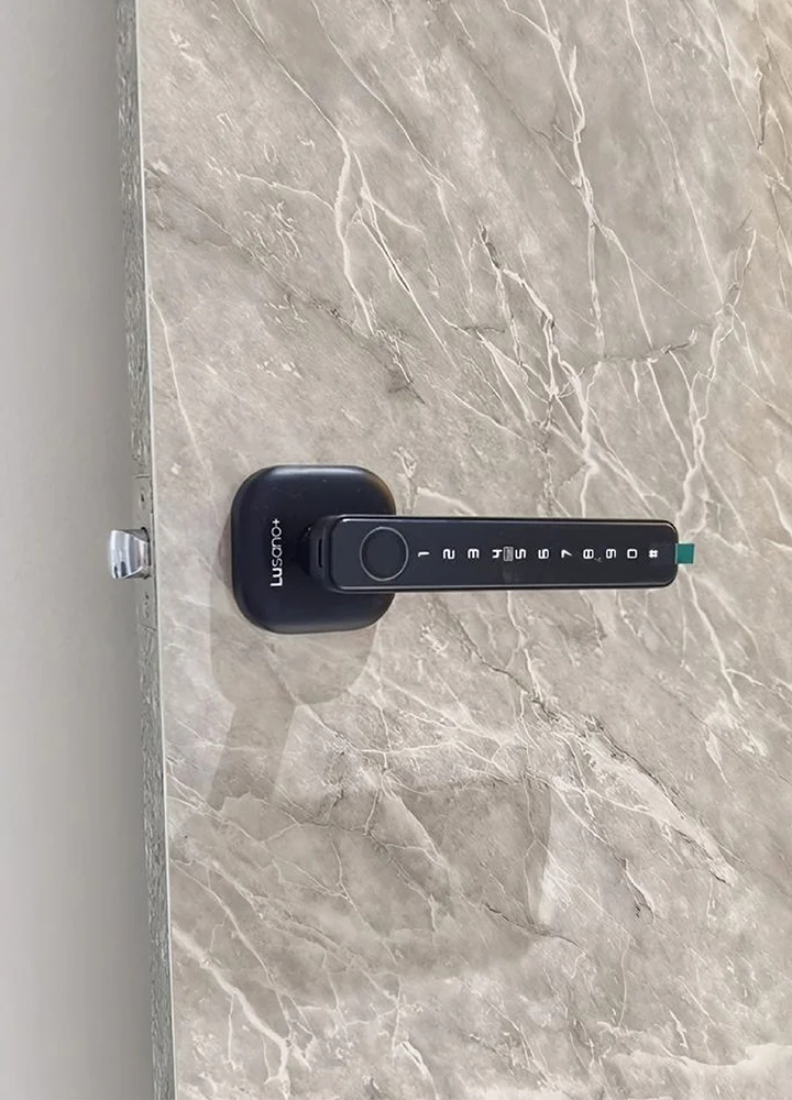 MyDigitalLock - 2026-Bedroom-Digital-Lock
