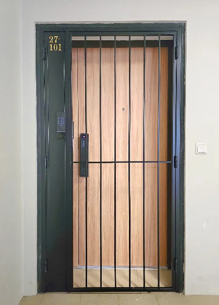 MyDigitalLock - Cheapest-Air-Gate