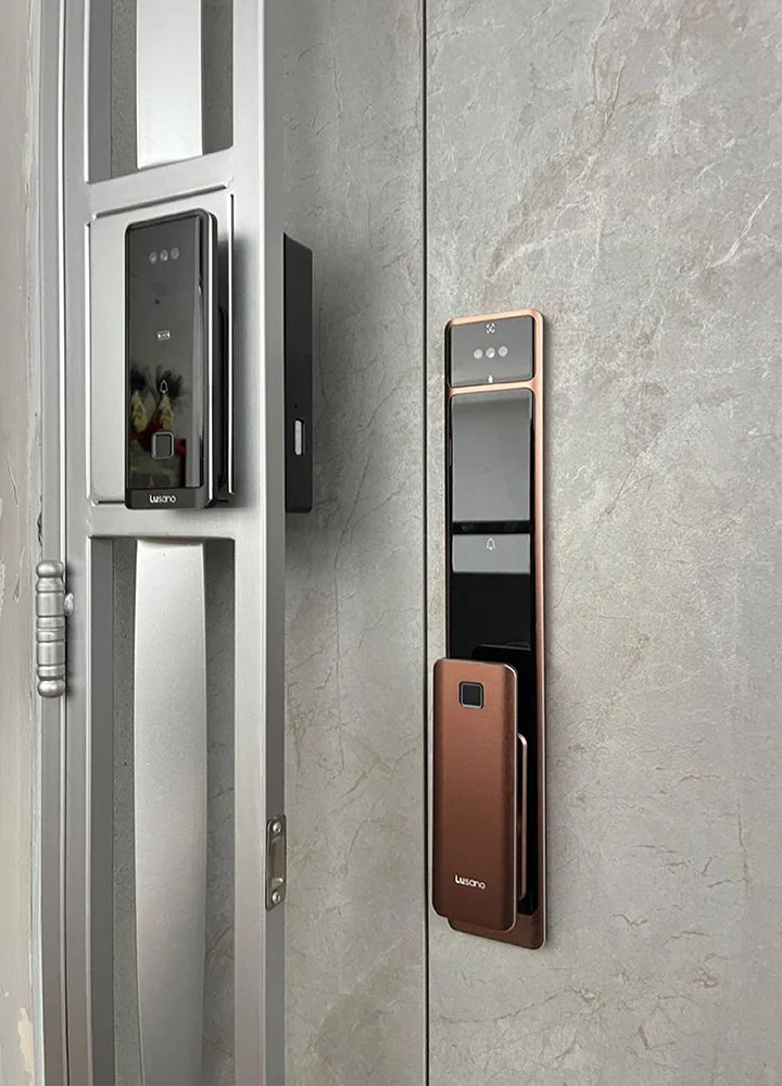 MyDigitalLock - Designer Smart Lock