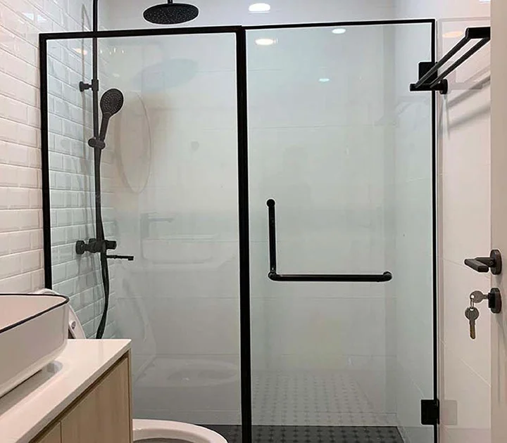 MyDigitalLock - Glass-Door-and-Showerscreen