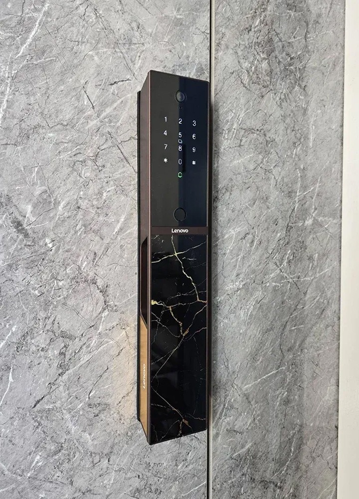 MyDigitalLock-Lenovo-F3-Ultra-Gate-Digital-Lock-Installation