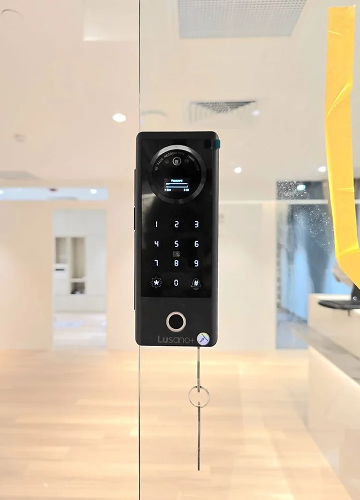 MyDigitalLock - Office-and-Retail-Shop-Digital-Lock