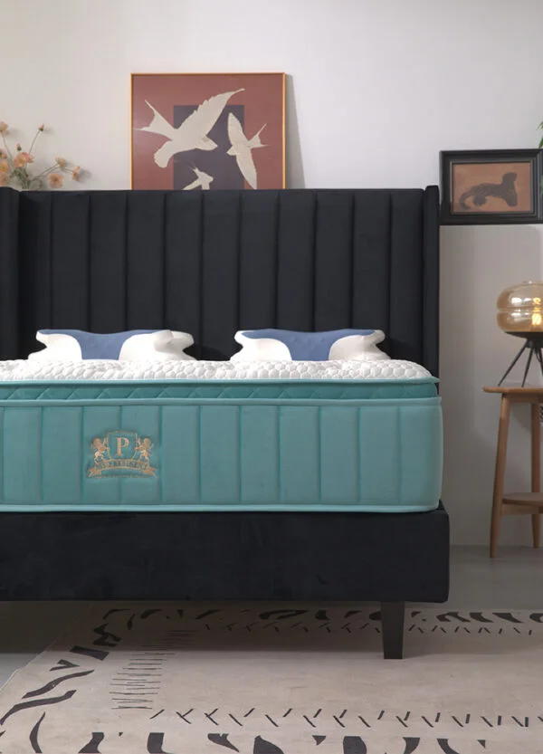 MyDigitalLock - Premium-Storage-Bedframe