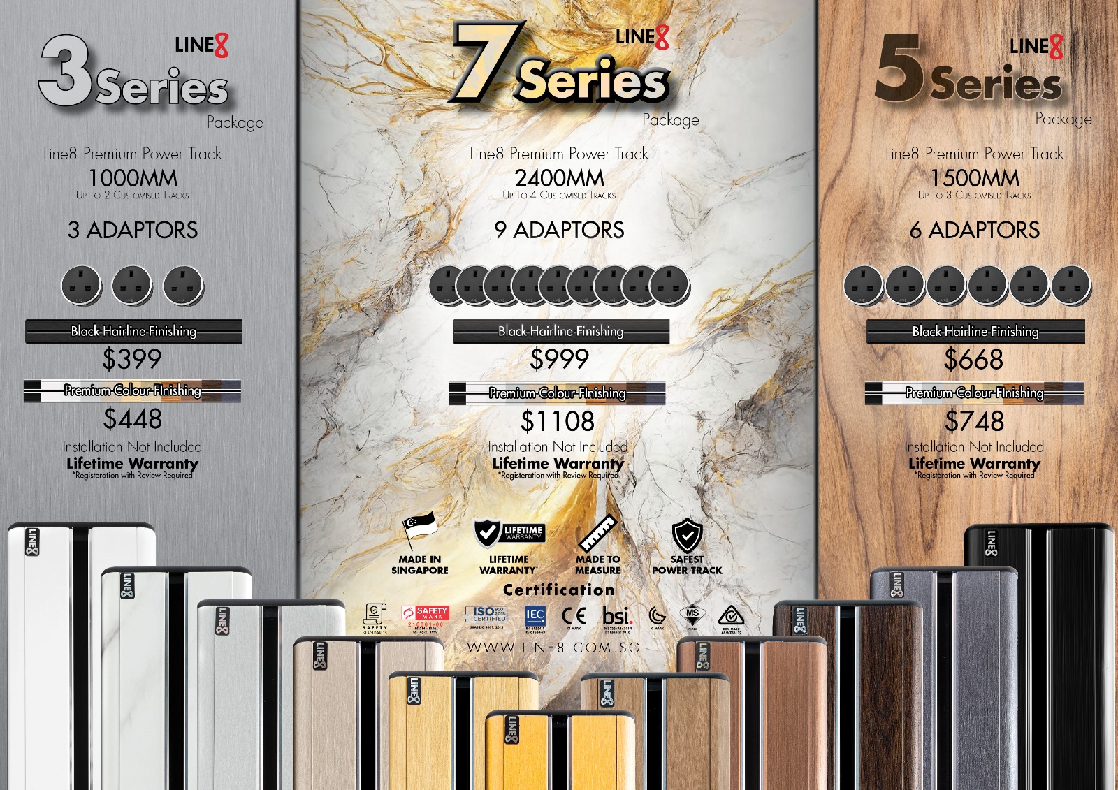 Line-8-Series-Banner