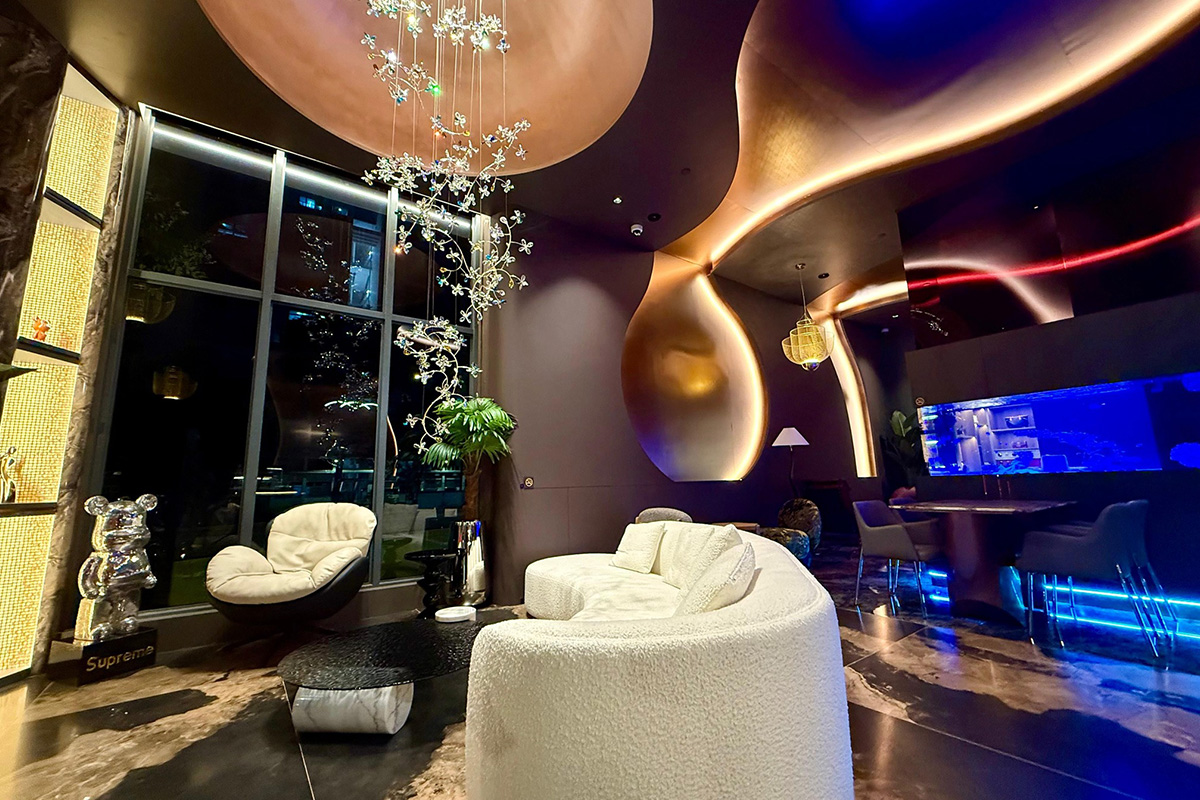 My Digital Lock - Lacasa Living Space