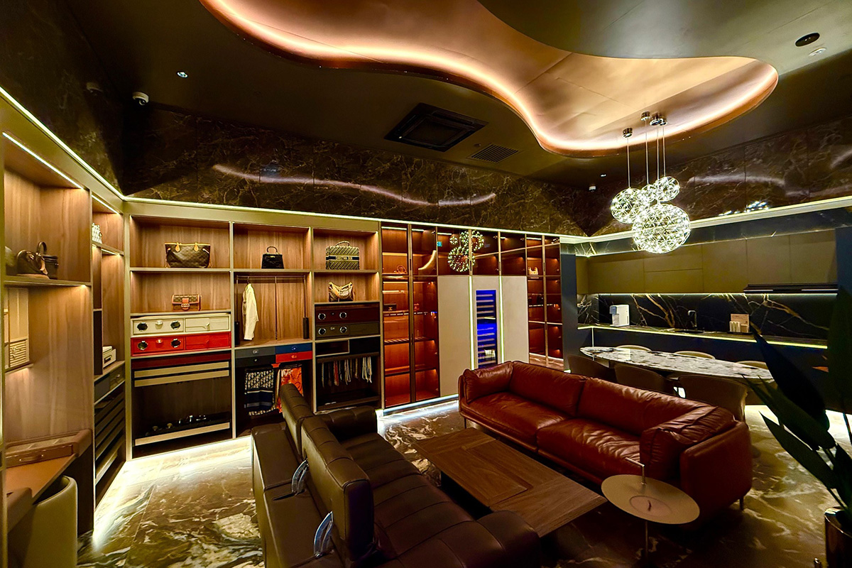 My Digital Lock - Lacasa-Living-Space