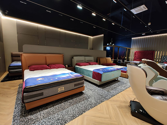 My Digital Lock - Mattress Voucher