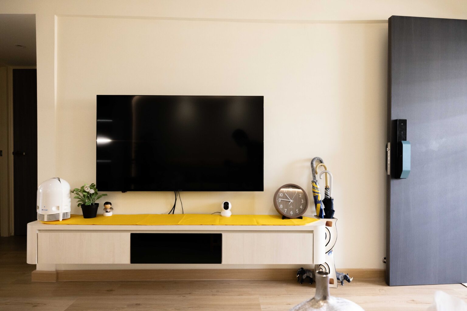 My-Digital-Lock-Residential-Projects