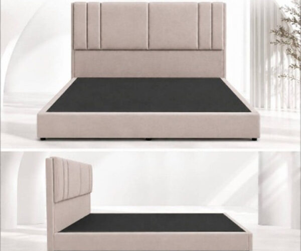 Como Lusano Bedframe Como Lusano Bedframe