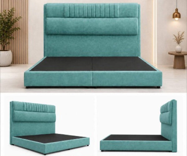 Firenze-Lusano-Bedframe Firenze Lusano Bedframe