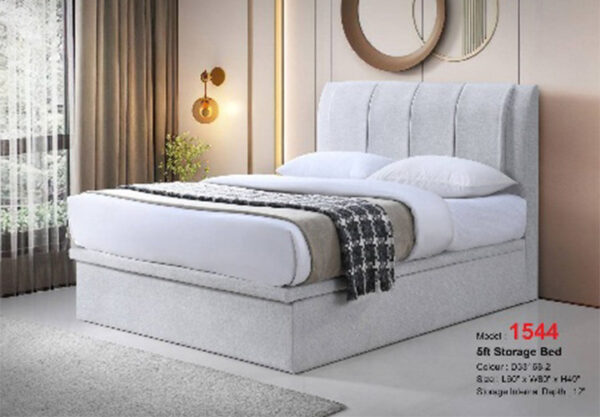 Lusano Casa Bedframe Lusano Casa Bedframe