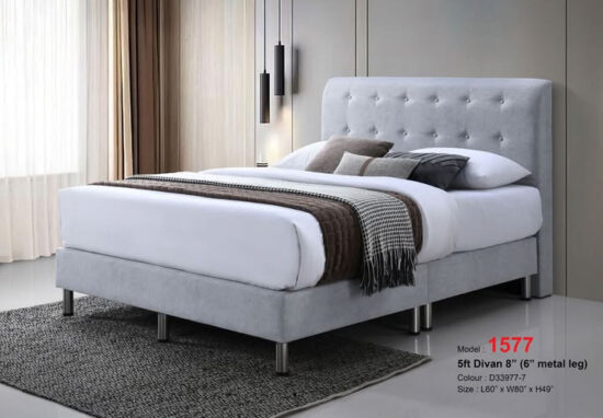 Lusano Vita Bedframe
