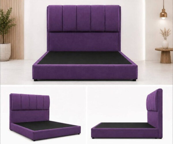 Parma Lusano Bedframe Parma Lusano Bedframe