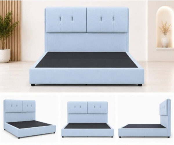Pisa Lusano Bedframe Pisa Lusano Bedframe