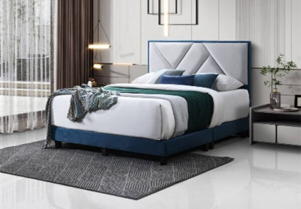 Torino Lusano Bedframe