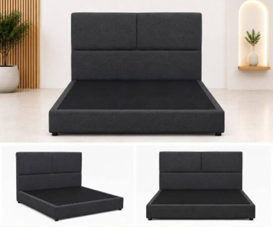 Treviso Lusano Bedframe