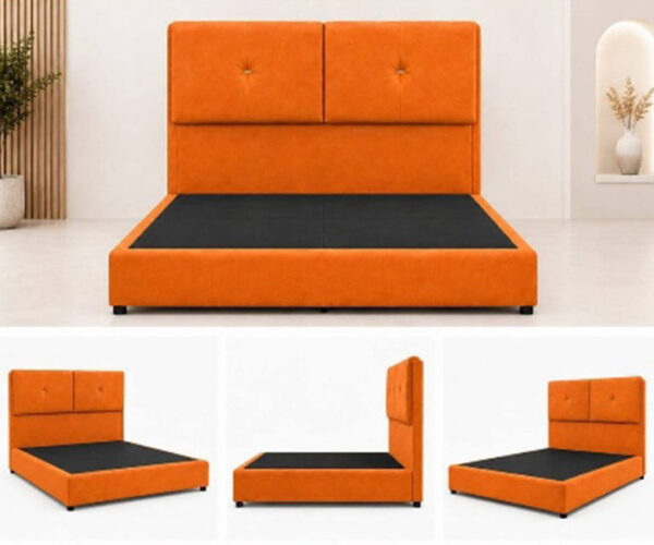 Verona Lusano Bedframe Verona Lusano Bedframe