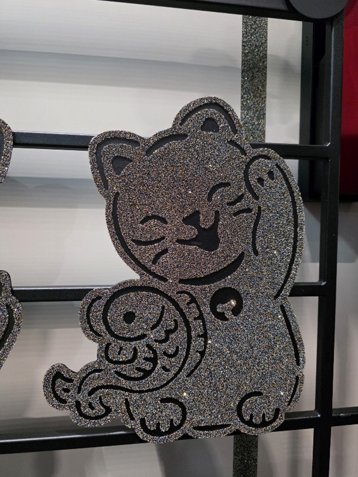 Lusano-Crystalized-HDB-Gate-With-Swarovski-Crystal-Limited-Edition-Lucky-Cat