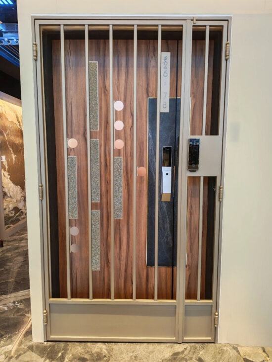 Swarovski-Crystal-Kato-Series-Lock