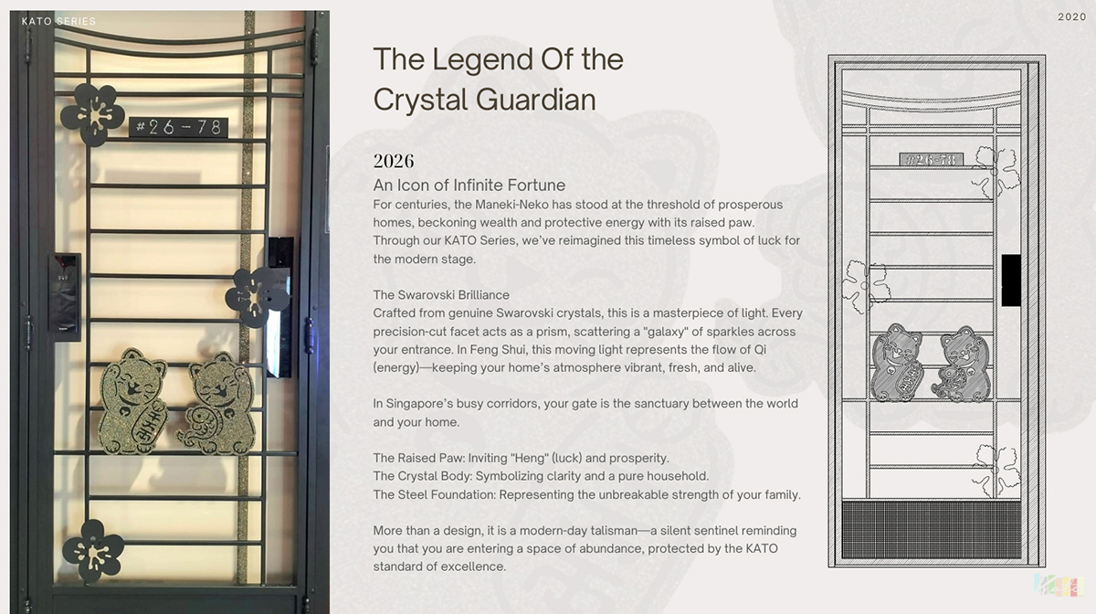 The Legend of the Crystal Guardian The Legend of the Crystal Guardian