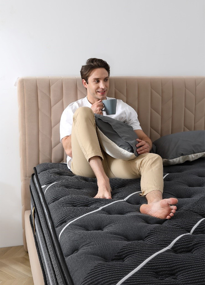 The Signature - Premium Knitted Fabric