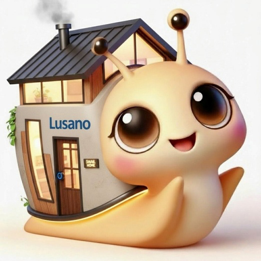What is Lusano Logo What is Lusano Logo